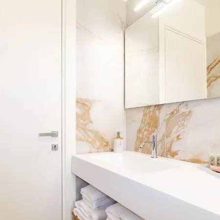 Appartamento Sardinianworld - Xenia Boutique Luxury Edition *