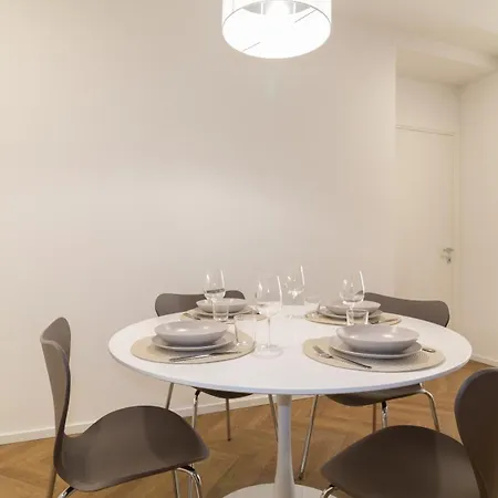 Sardinianworld - Xenia Boutique Luxury Edition Appartamento *