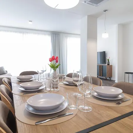 Appartamento Sardinianworld - Xenia Boutique Luxury Edition Oristano