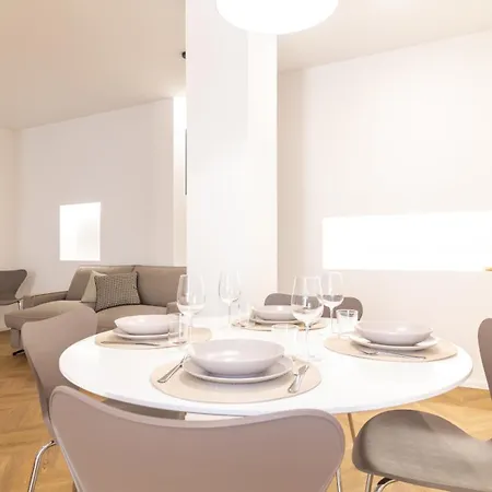 Appartamento Sardinianworld - Xenia Boutique Luxury Edition *