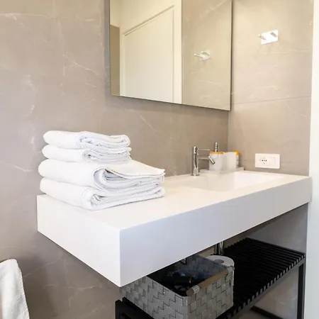 Sardinianworld - Xenia Boutique Luxury Edition Appartamento Oristano