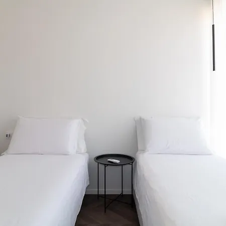 Sardinianworld - Xenia Boutique Luxury Edition Appartamento *