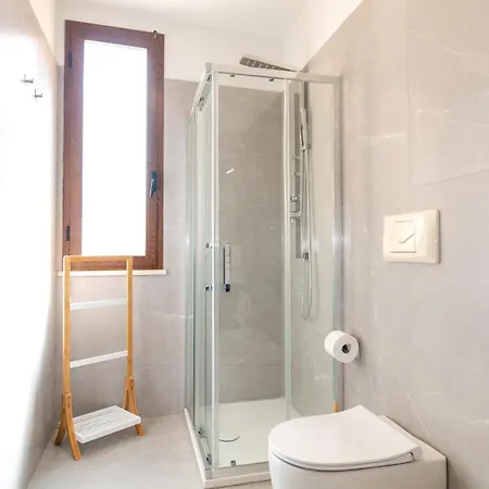 Appartamento Sardinianworld - Xenia Boutique Luxury Edition *