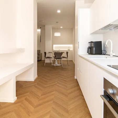 Appartamento Sardinianworld - Xenia Boutique Luxury Edition Oristano