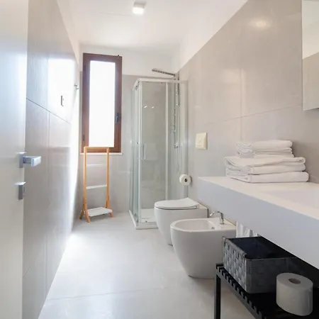 Appartamento Sardinianworld - Xenia Boutique Luxury Edition