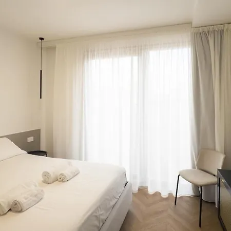 Sardinianworld - Xenia Boutique Luxury Edition Appartamento Oristano