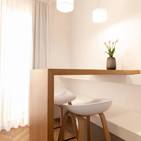 Sardinianworld - Xenia Boutique Luxury Edition Appartamento Oristano