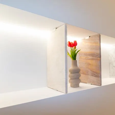 Sardinianworld - Xenia Boutique Luxury Edition Appartamento