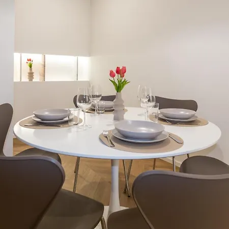 Sardinianworld - Xenia Boutique Luxury Edition Appartamento Oristano