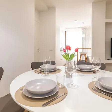 Appartamento Sardinianworld - Xenia Boutique Luxury Edition
