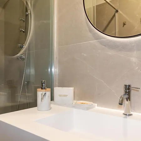 Appartamento Sardinianworld - Xenia Boutique Luxury Edition Oristano