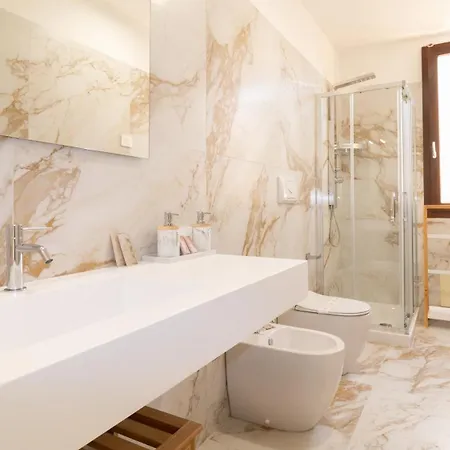 Appartamento Sardinianworld - Xenia Boutique Luxury Edition
