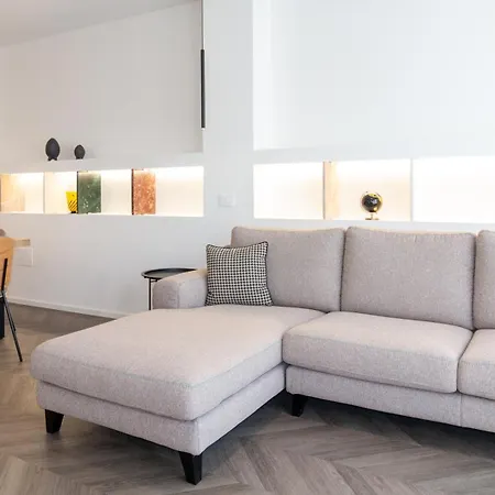 Appartamento Sardinianworld - Xenia Boutique Luxury Edition Oristano